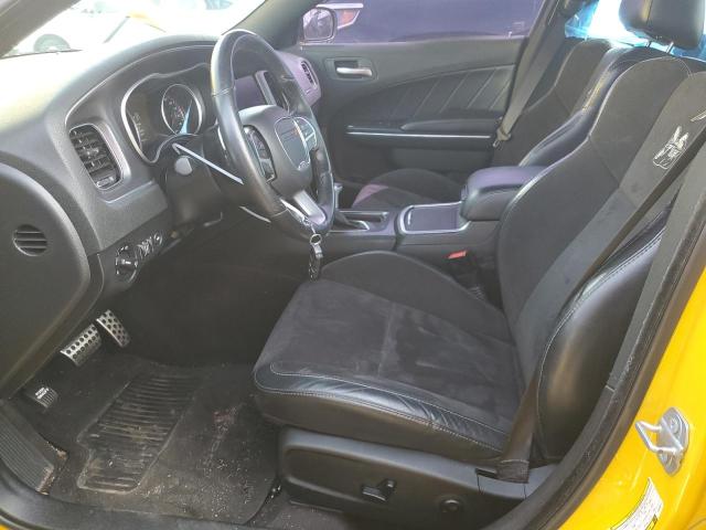 2017 DODGE CHARGER R/ - 2C3CDXGJ3HH595317