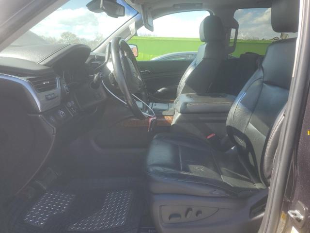 2016 CHEVROLET SUBURBAN C - 1GNSCJKC5GR363954