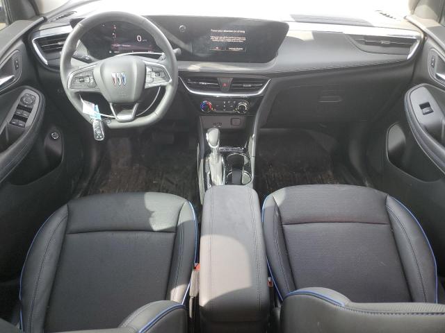 2025 BUICK ENCORE GX - KL4AMESL9SB049440