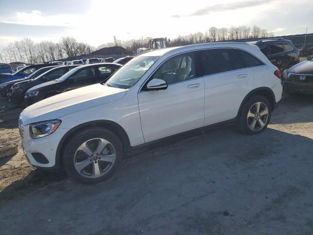 2018 MERCEDES-BENZ GLC 300 #3113247735
