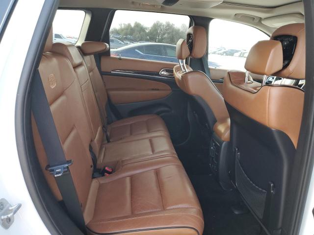 2013 JEEP GRAND CHER - 1C4RJFCTXDC561131