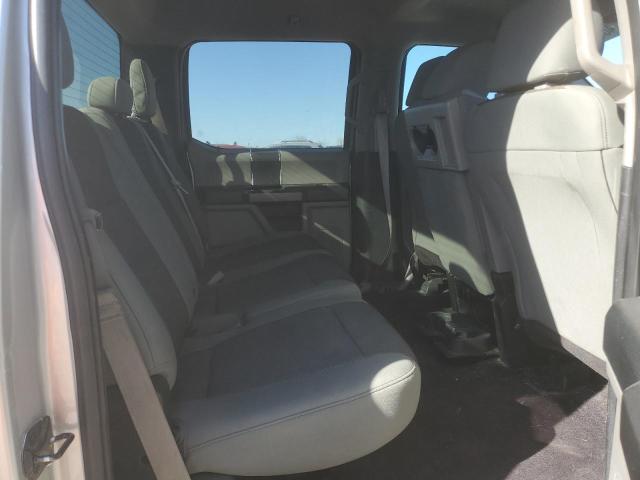 2018 FORD F150 SUPER - 1FTEW1E58JKC62062