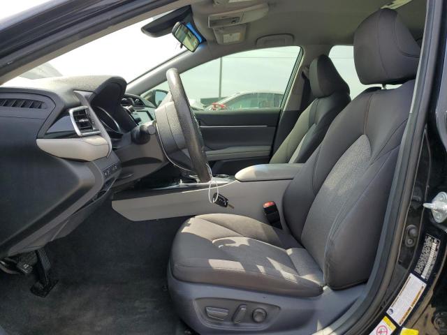 2018 TOYOTA CAMRY L - JTNB11HK9J3007719