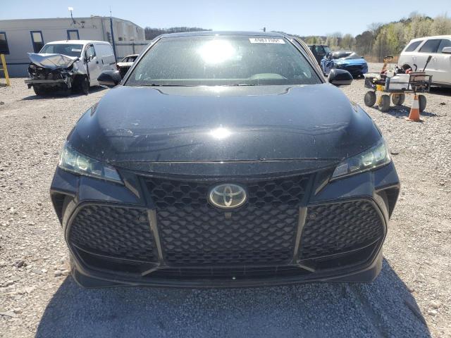 2019 TOYOTA AVALON XLE - 4T1BZ1FB2KU003731