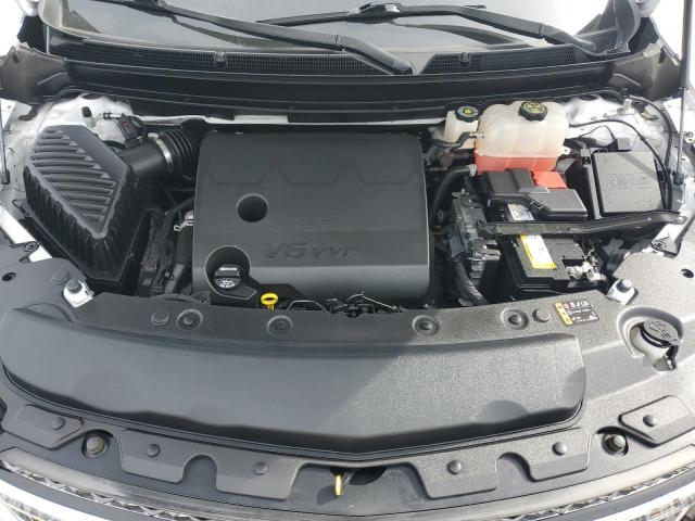 2024 BUICK ENCLAVE AV - 5GAERDKW0RJ106803