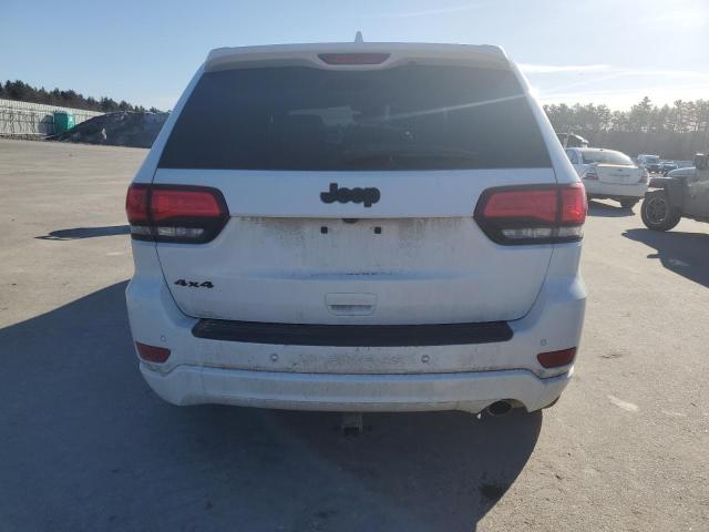 2021 JEEP GRAND CHER - 1C4RJFAG8MC706429