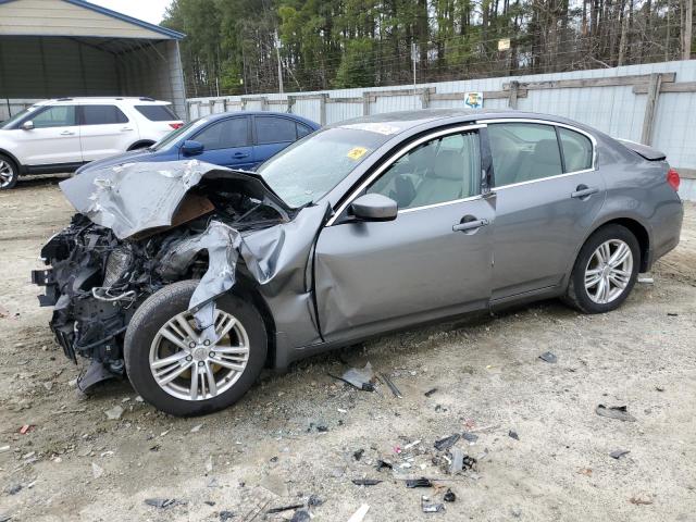 INFINITI G37