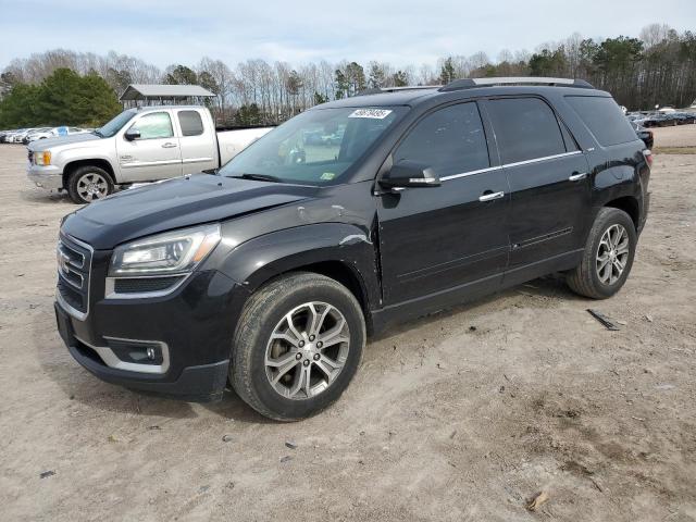 Vin: 1gkkrrkd9ej357721, lot: 49879495, gmc acadia slt-1 2014 img_1