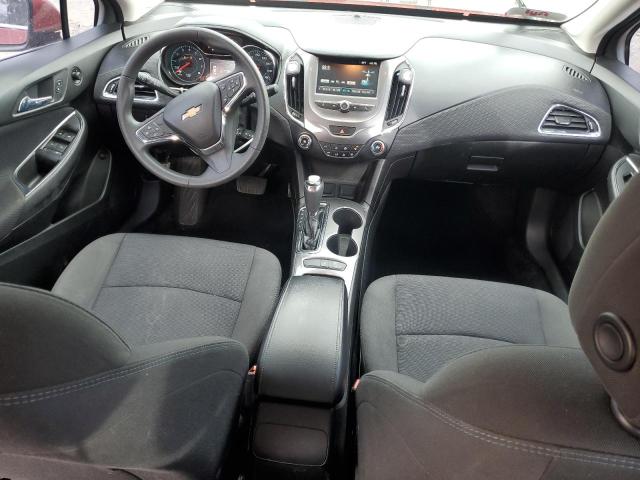 2016 CHEVROLET CRUZE LT 1G1BE5SM2G7279730