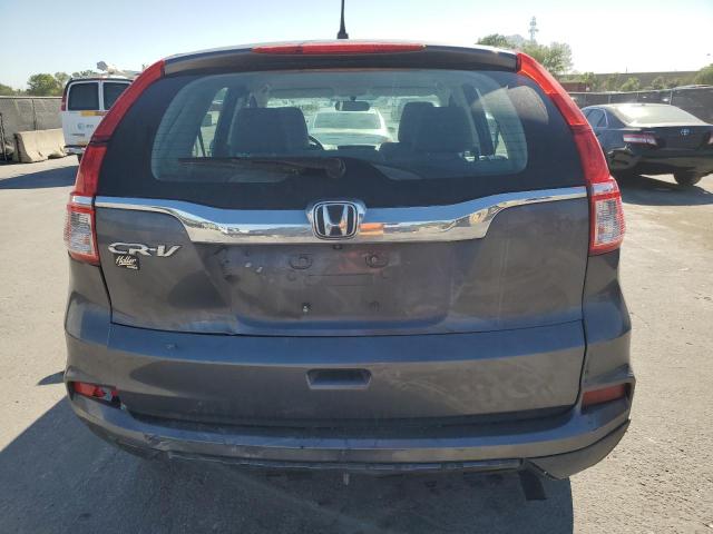 2015 HONDA CR-V LX - 2HKRM3H33FH550705