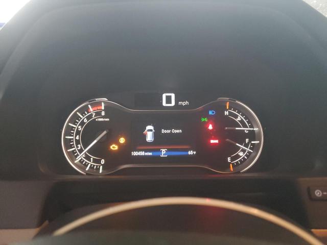 2018 HONDA PILOT EXL - 5FNYF5H52JB024995