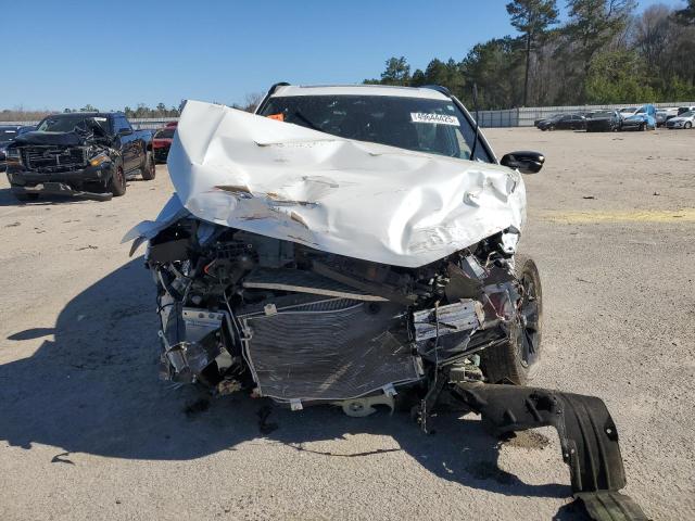 2023 HONDA CR-V SPORT 7FARS6H57PE031119