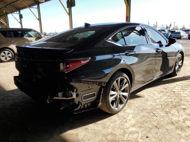 Vin: 58abz1b19ku022198, lot: 51663395, lexus es350 350 20193