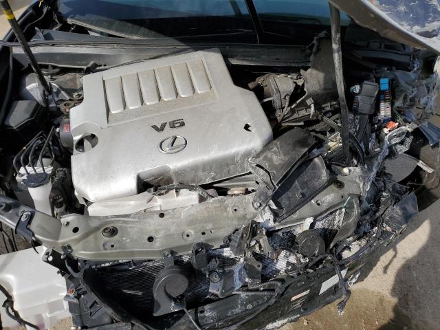 2017 LEXUS ES 350 58ABK1GG8HU068390