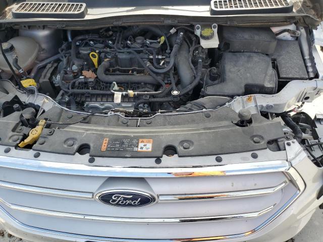 2019 FORD ESCAPE SE - 1FMCU0GD6KUC53194