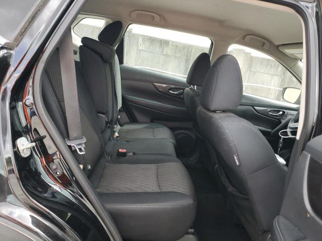 2018 NISSAN ROGUE S - 5N1AT2MVXJC830168