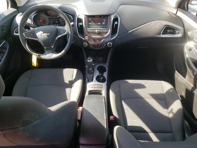 2018 CHEVROLET CRUZE LT - 1G1BE5SM3J7213324