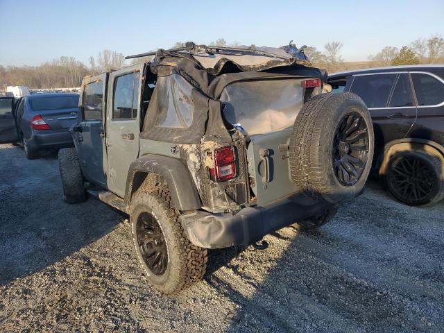 Vin: 1c4bjwdg7fl774107, lot: 50734075, jeep wrangler sport 20152