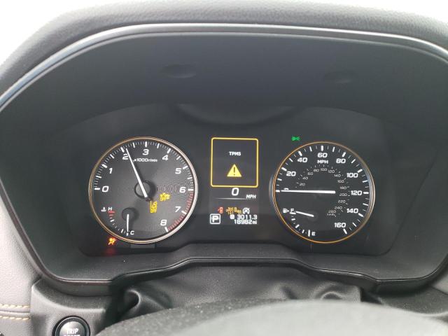 2024 SUBARU OUTBACK WI 4S4BTGUD7R3178629