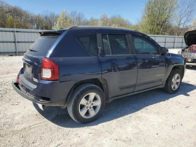 Vin: 1c4njcba1gd785092, lot: 50059665, jeep compass sport 20163