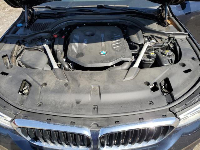 2019 BMW 640 XIGT WBAJV6C56KBK08937