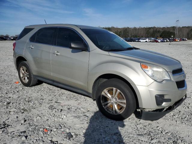 2015 CHEVROLET EQUINOX LS - 2GNALAEK7F1177628