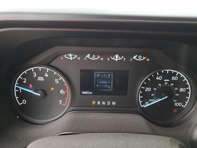 2023 FORD F250 SUPER - 1FT8W2BN6PEE15746