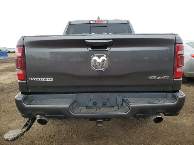 2019 RAM 1500 LARAM - 1C6SRFJT0KN925949