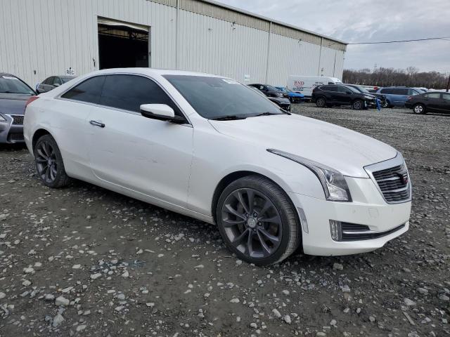 Vin: 1g6ah1rx4h0153319, lot: 47283265, cadillac ats luxury 20174