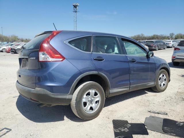 Vin: 2hkrm4h32dh694796, lot: 50280885, honda crv lx 20133