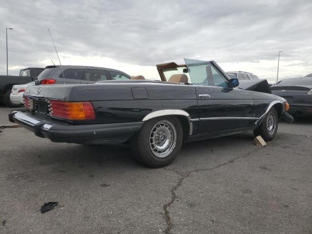 Vin: wdbba45a9ea010542, lot: 46519355, mercedes-benz sl-class sl 19843