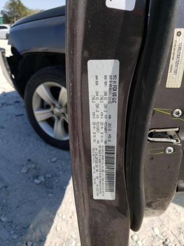 2016 JEEP COMPASS SP - 1C4NJCBA7GD611687