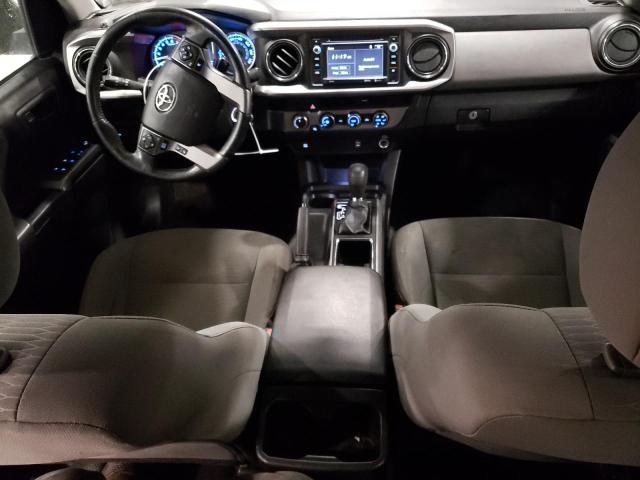 2016 TOYOTA TACOMA DOU - 3TMCZ5AN2GM023989