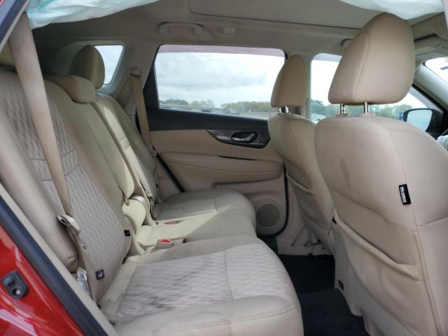 2019 NISSAN ROGUE S - 5N1AT2MT4KC797569