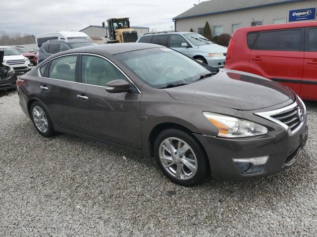 2015 NISSAN ALTIMA 2.5 - 1N4AL3AP9FN394074