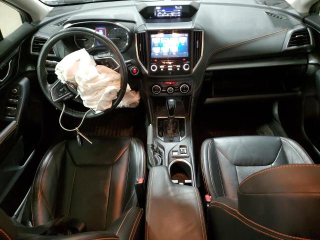 2019 SUBARU CROSSTREK - JF2GTAMCXK8375030