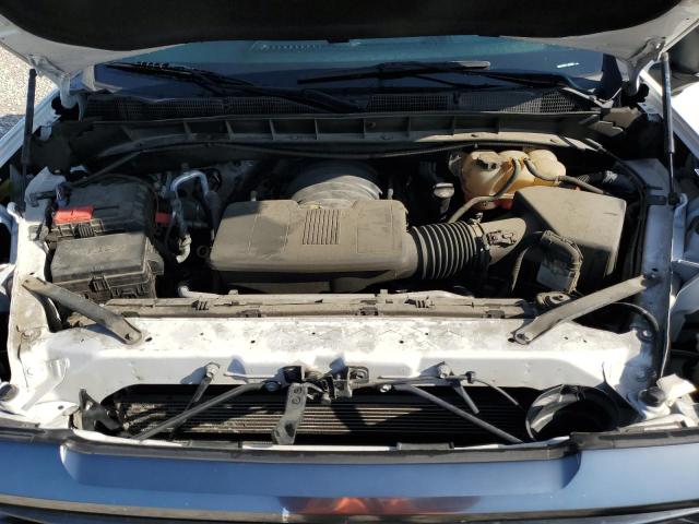 2021 GMC SIERRA K15 - 1GTP9EEL4MZ331430