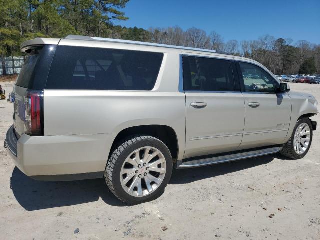 Vin: 1gks2jkj9fr541247, lot: 50431565, gmc yukon denali 20153