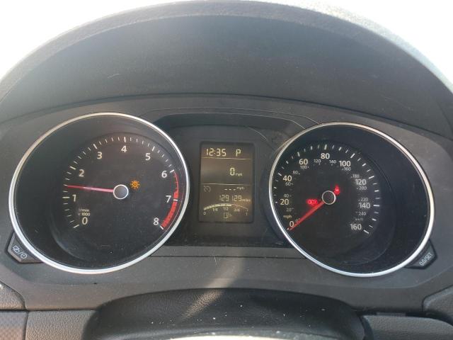 2016 VOLKSWAGEN JETTA S - 3VW267AJ0GM369260