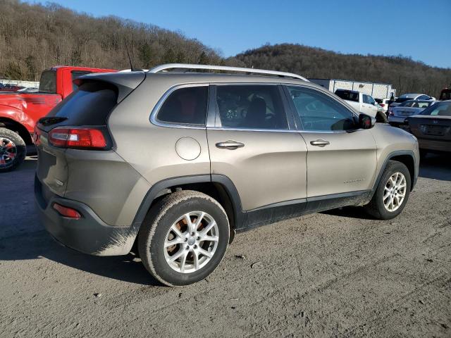 Vin: 1c4pjmcb6gw267991, lot: 47417545, jeep grand cher latitude 20163