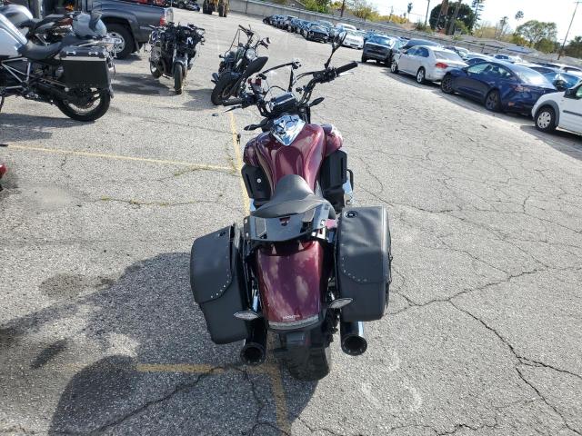 2014 HONDA GL1800 C JH2SC680XEK000839
