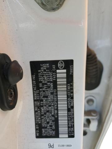 2015 TOYOTA CAMRY LE - 4T1BF1FK2FU931313