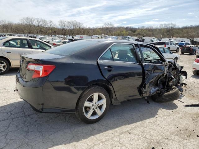 Vin: 4t1bf1fk2du687207, lot: 50364465, toyota camry l 20133