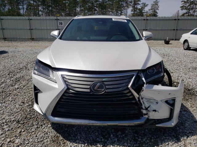 2019 LEXUS RX 350 BAS 2T2ZZMCA3KC141626