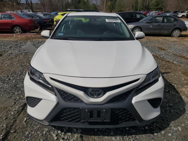 2019 TOYOTA CAMRY L - 4T1B11HK4KU244615
