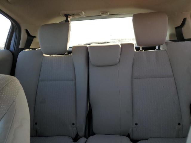 2016 HONDA HR-V EX 3CZRU5H50GM705567