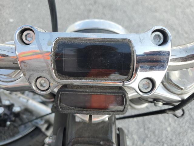 2024 HARLEY-DAVIDSON FXST 1HD1BVJ10RB014886
