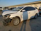 2019 NISSAN SENTRA S - 3N1AB7AP5KY447017