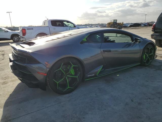 LAMBORGHINI HURACAN EV 2020 gray  gas ZHWUF4ZF5LLA13239 photo #4