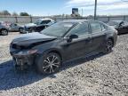 2020 TOYOTA CAMRY SE - 4T1M11AK0LU392703